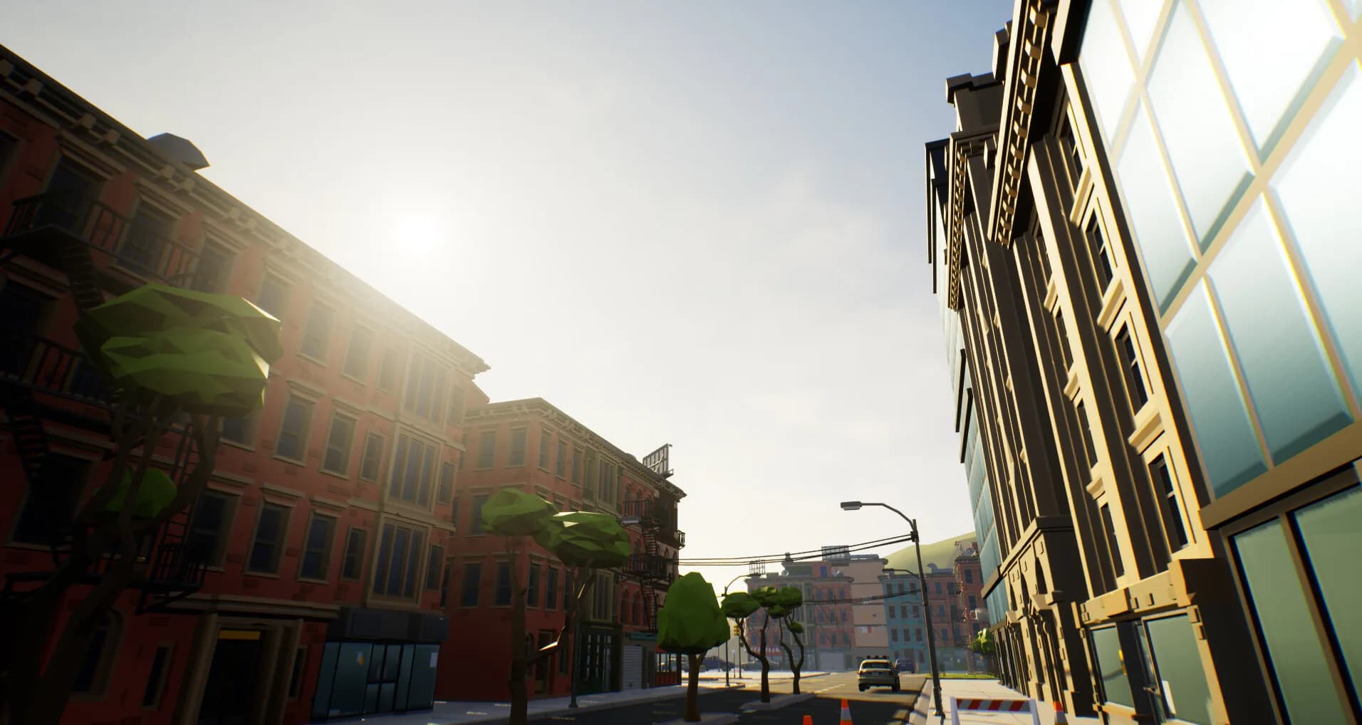 Lost Princess: City görsel 3
