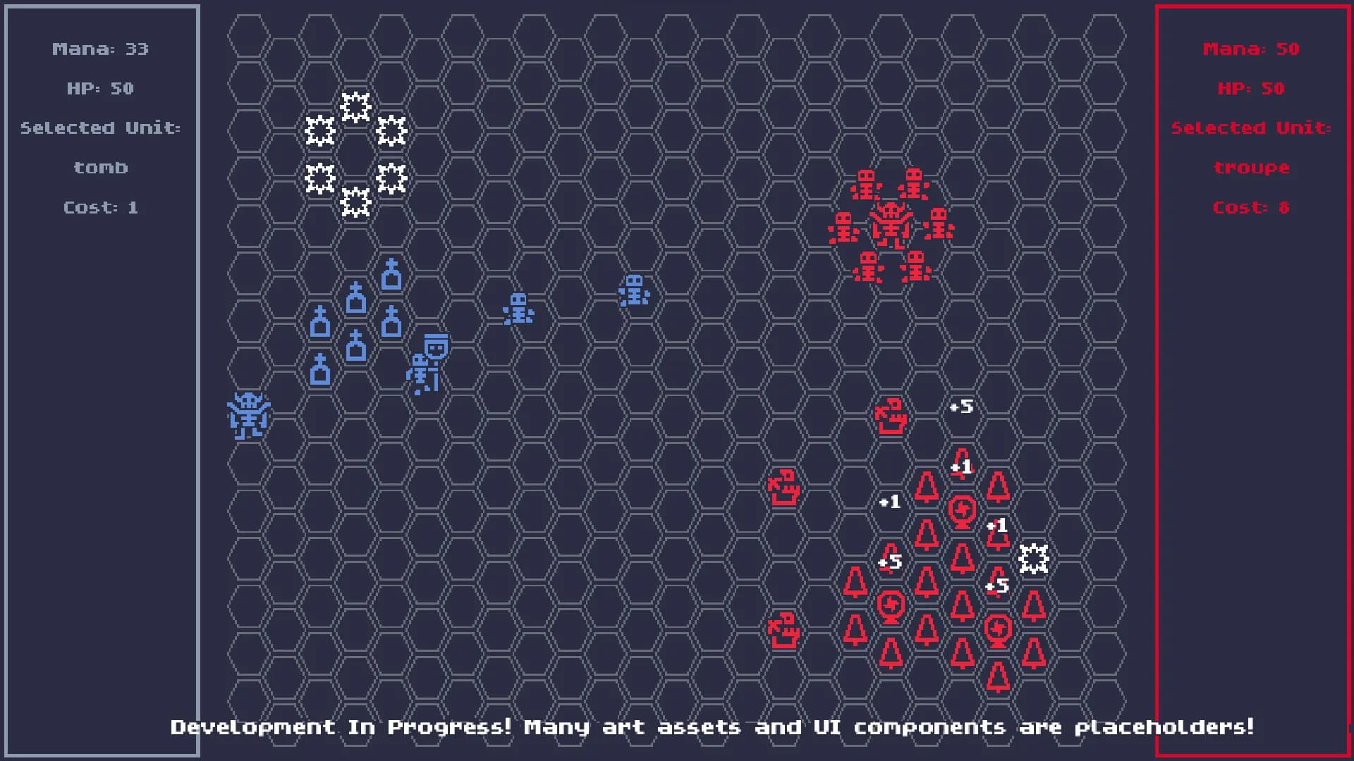 Skeleton Scramble Deluxe 2 görsel 2