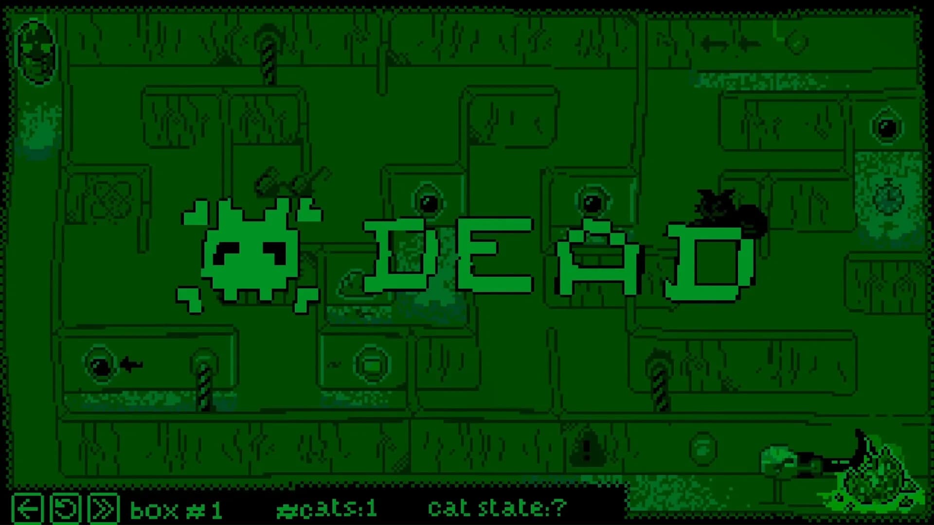 Schrodinger's Cat Experiment (SCE) görsel 5