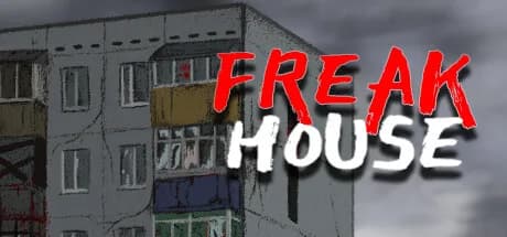 Freak House
