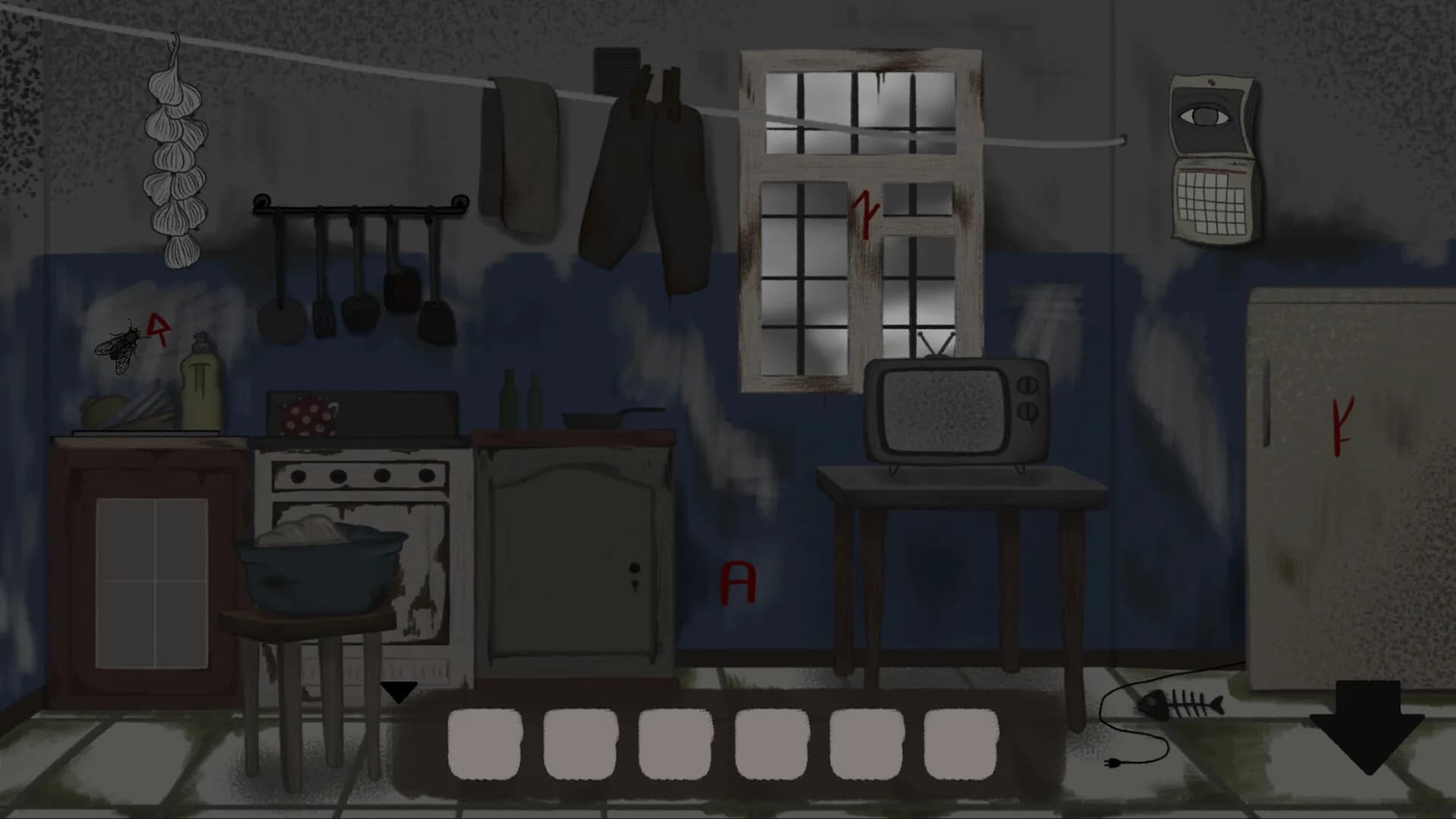 Freak House görsel 2