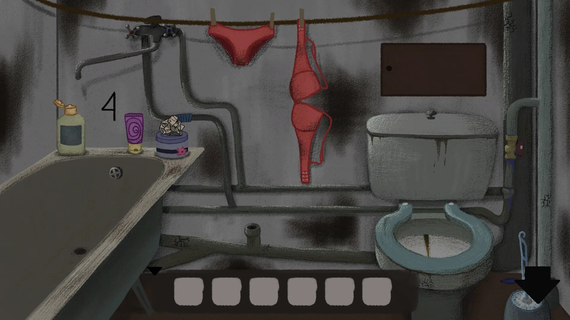 Freak House görsel 6