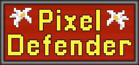 Pixel Defender