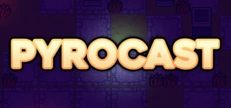 Pyrocast görsel 1