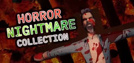 Horror Nightmare Collection görsel 1