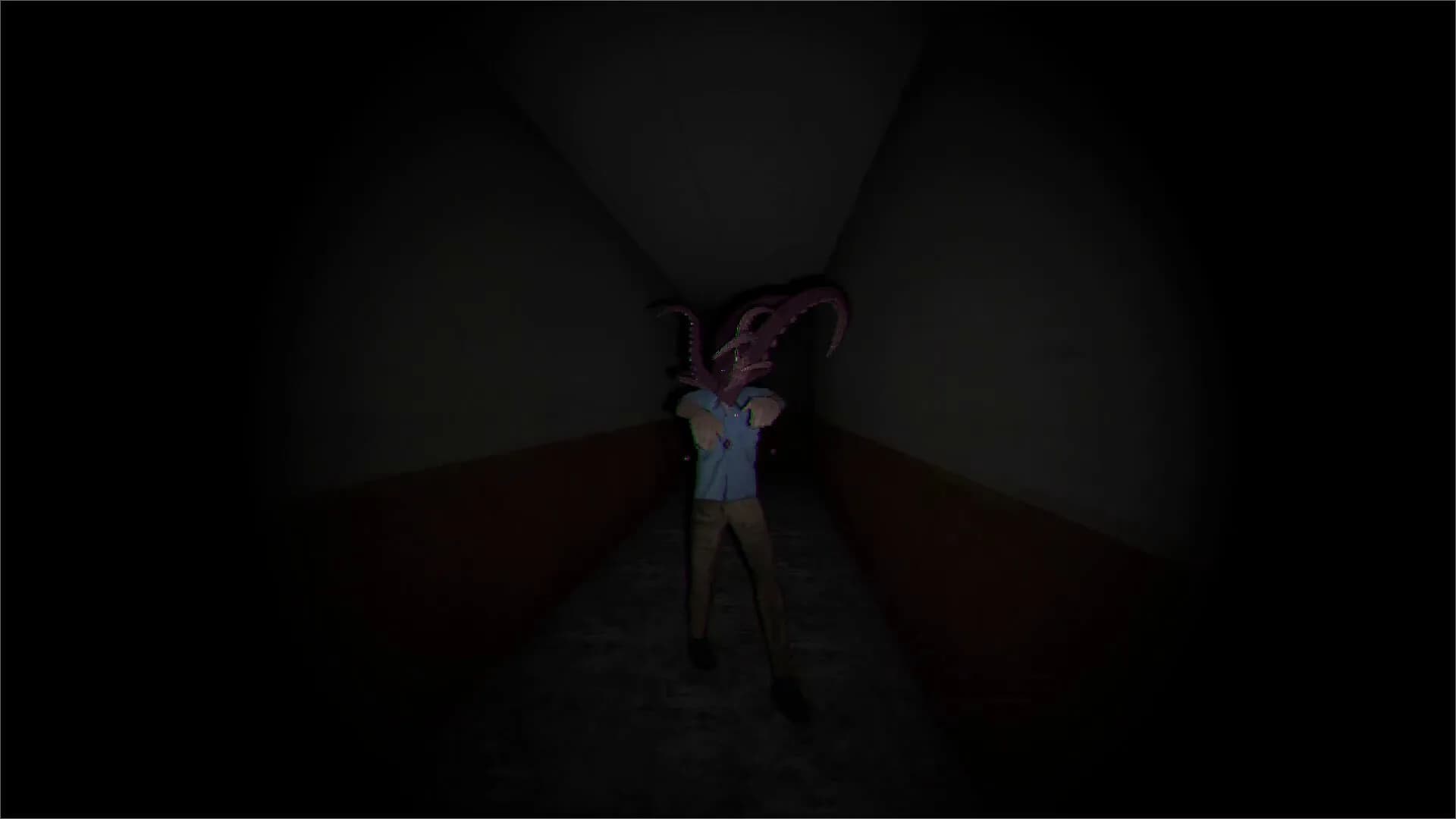 Horror Nightmare Collection görsel 2