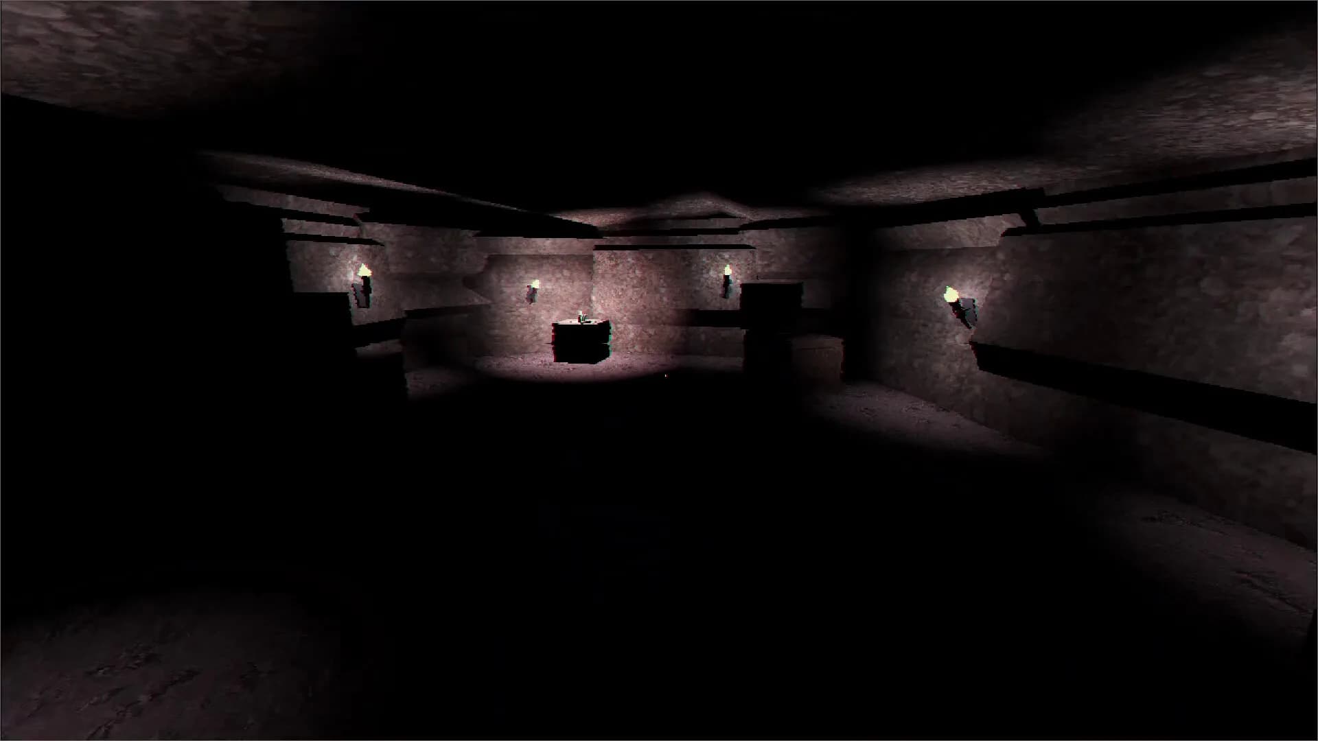Horror Nightmare Collection görsel 14
