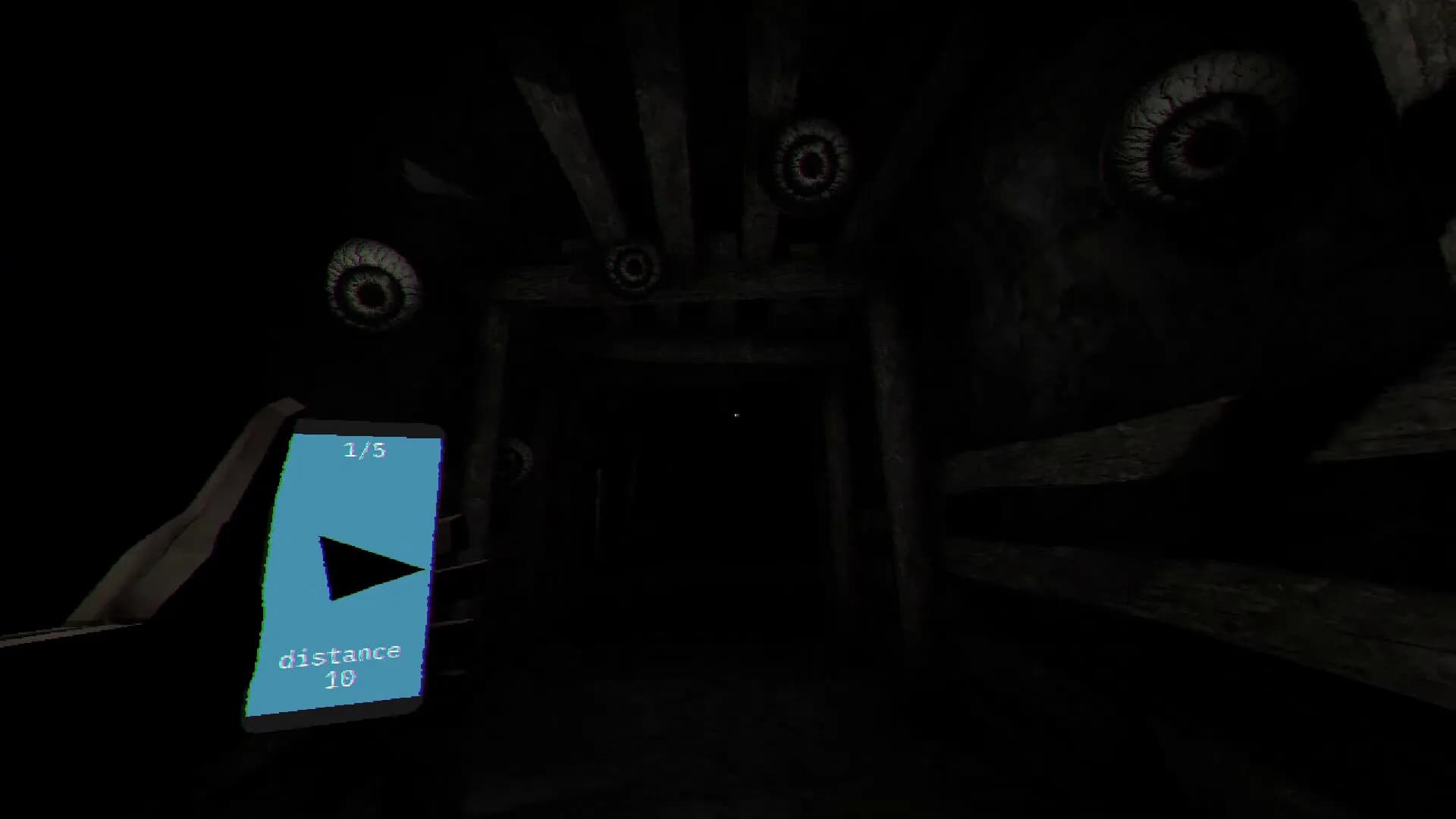 Horror Nightmare Collection görsel 21