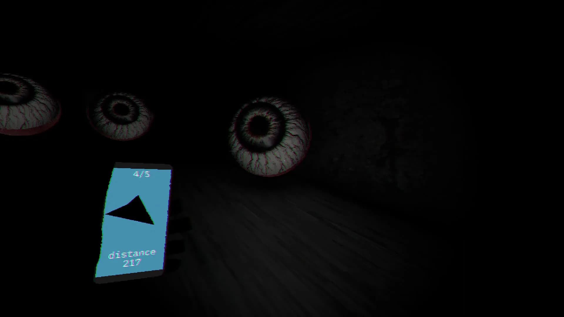 Horror Nightmare Collection görsel 23