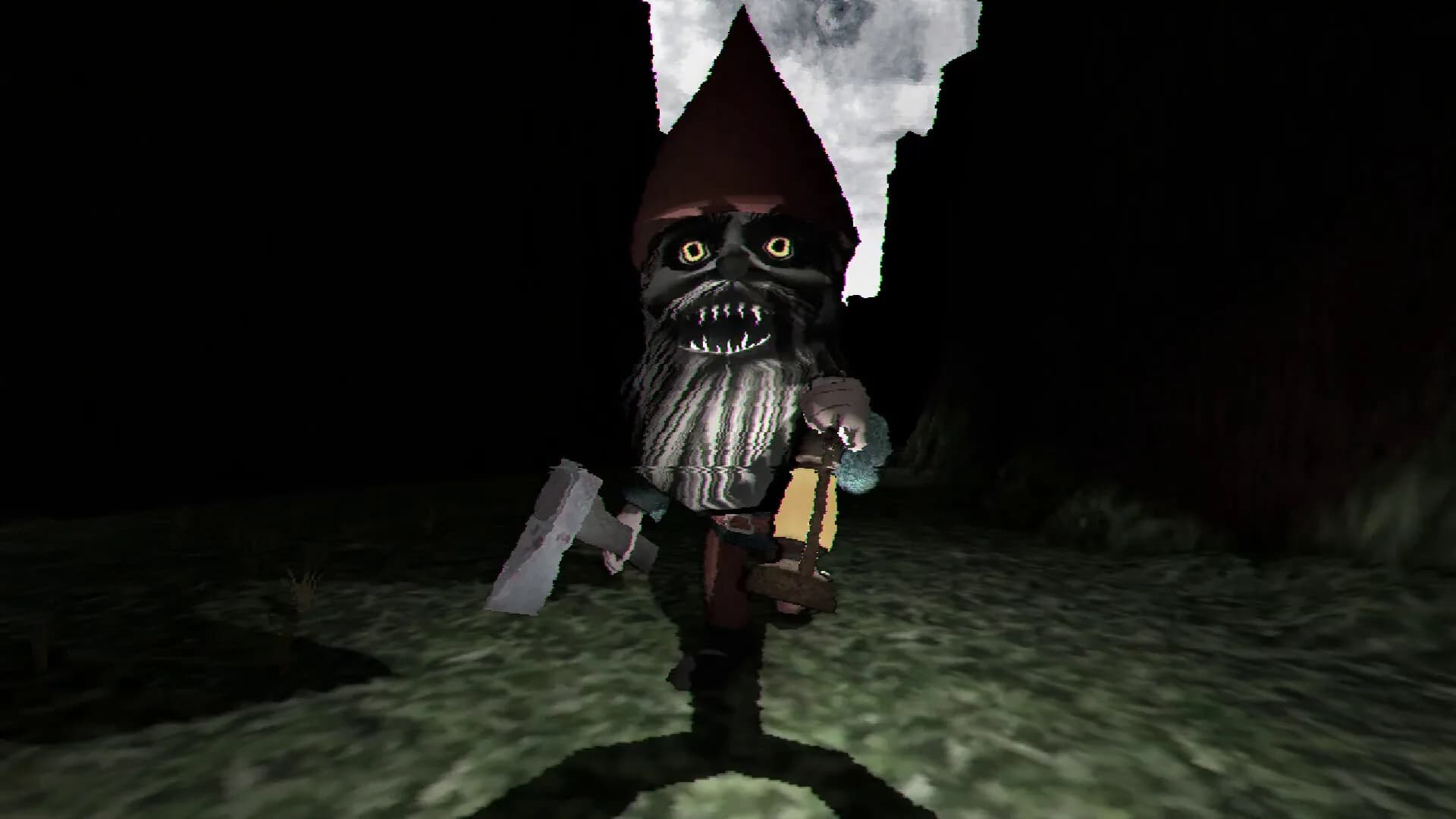 Horror Nightmare Collection görsel 29