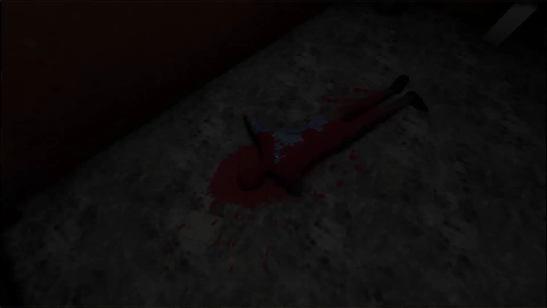 Horror Nightmare Collection görsel 8