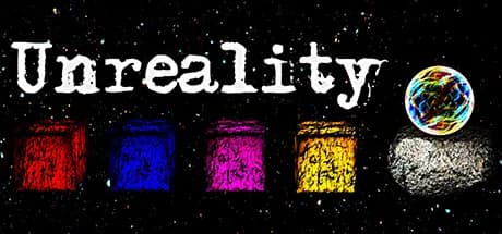 Unreality görsel 1