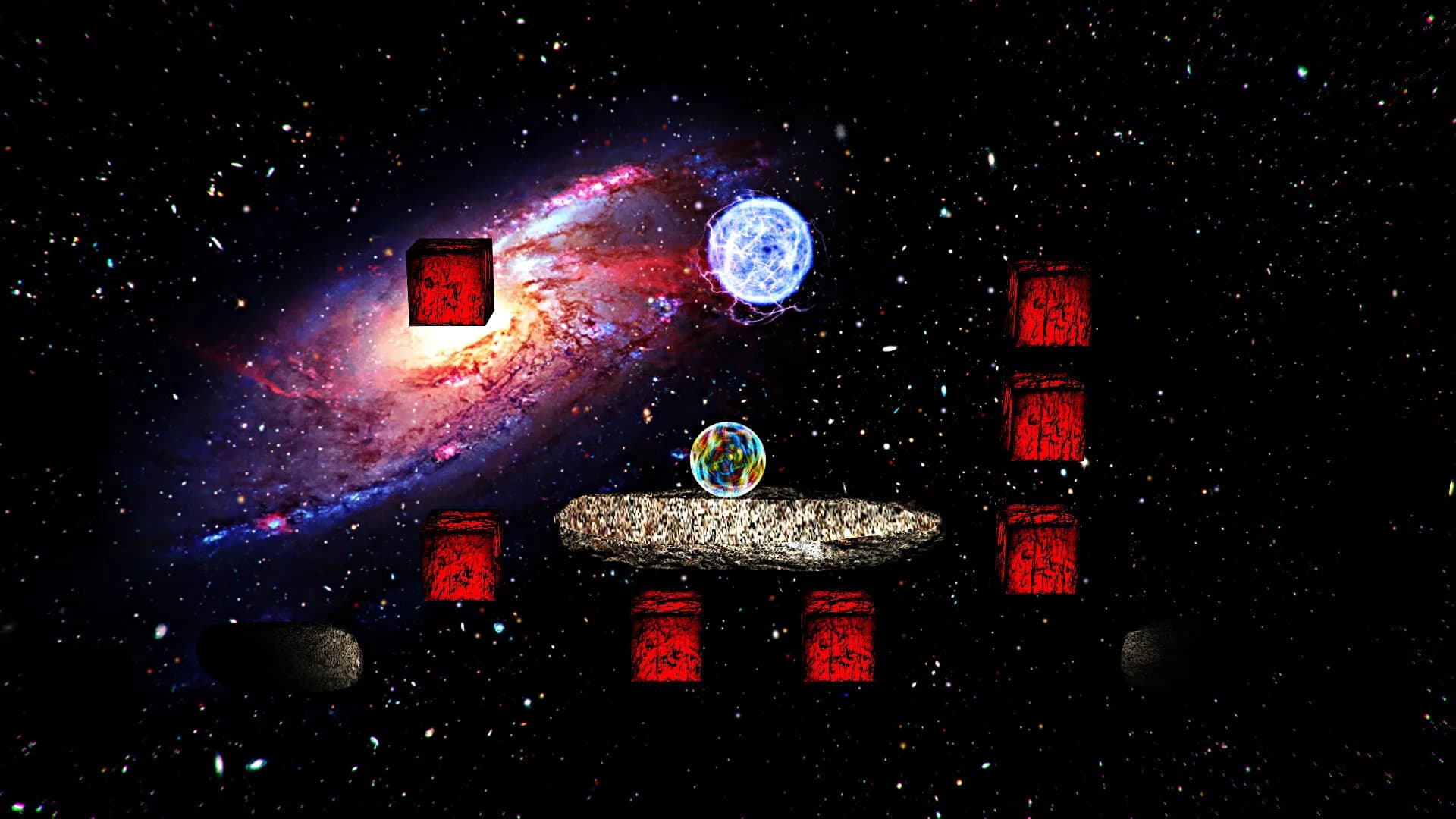 Unreality görsel 3