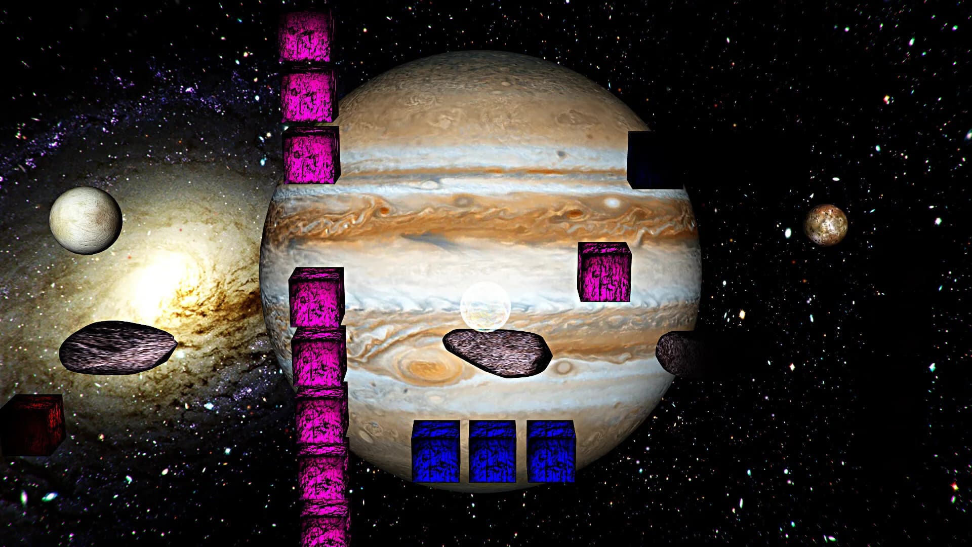Unreality görsel 5