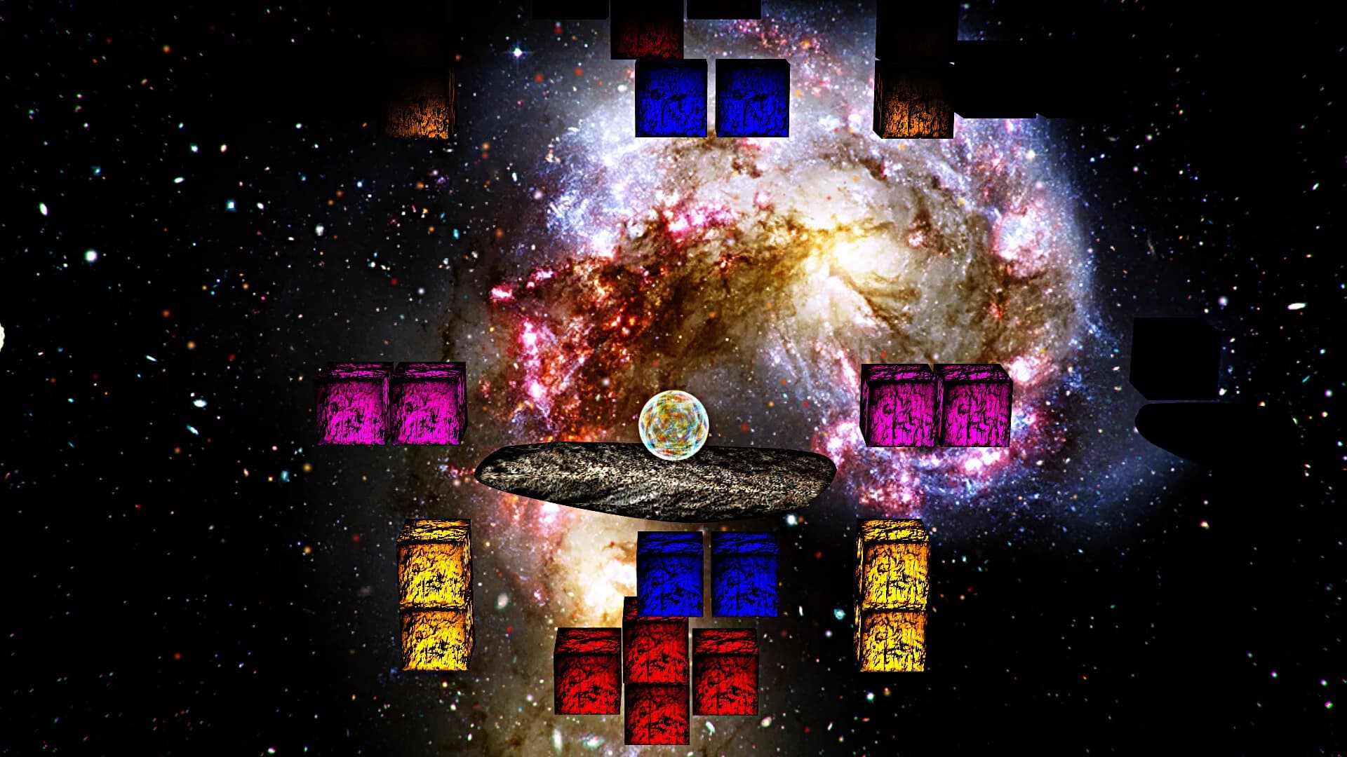 Unreality görsel 6