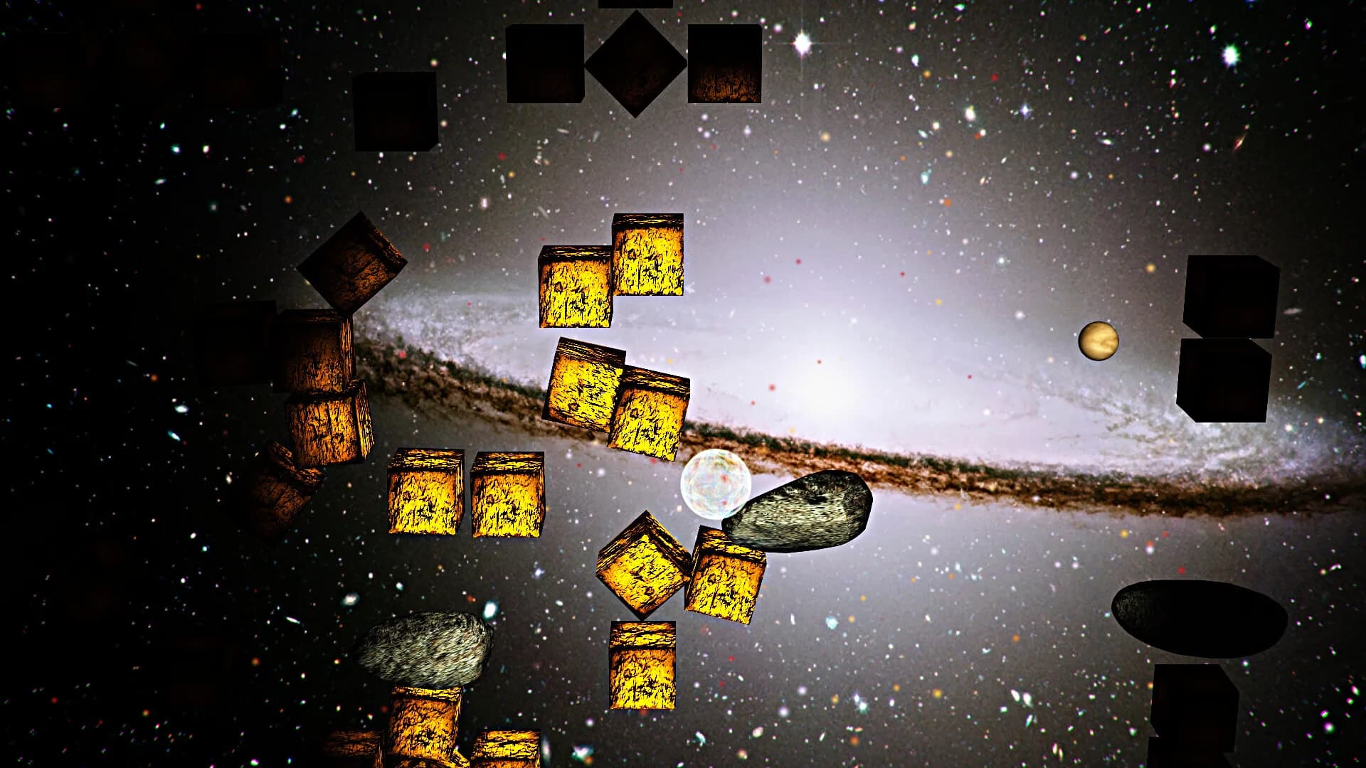 Unreality görsel 7