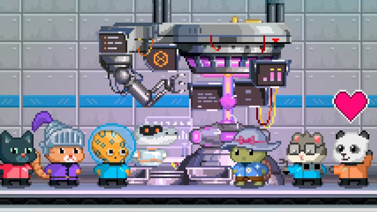 Slipstream: Rogue Space görsel 2