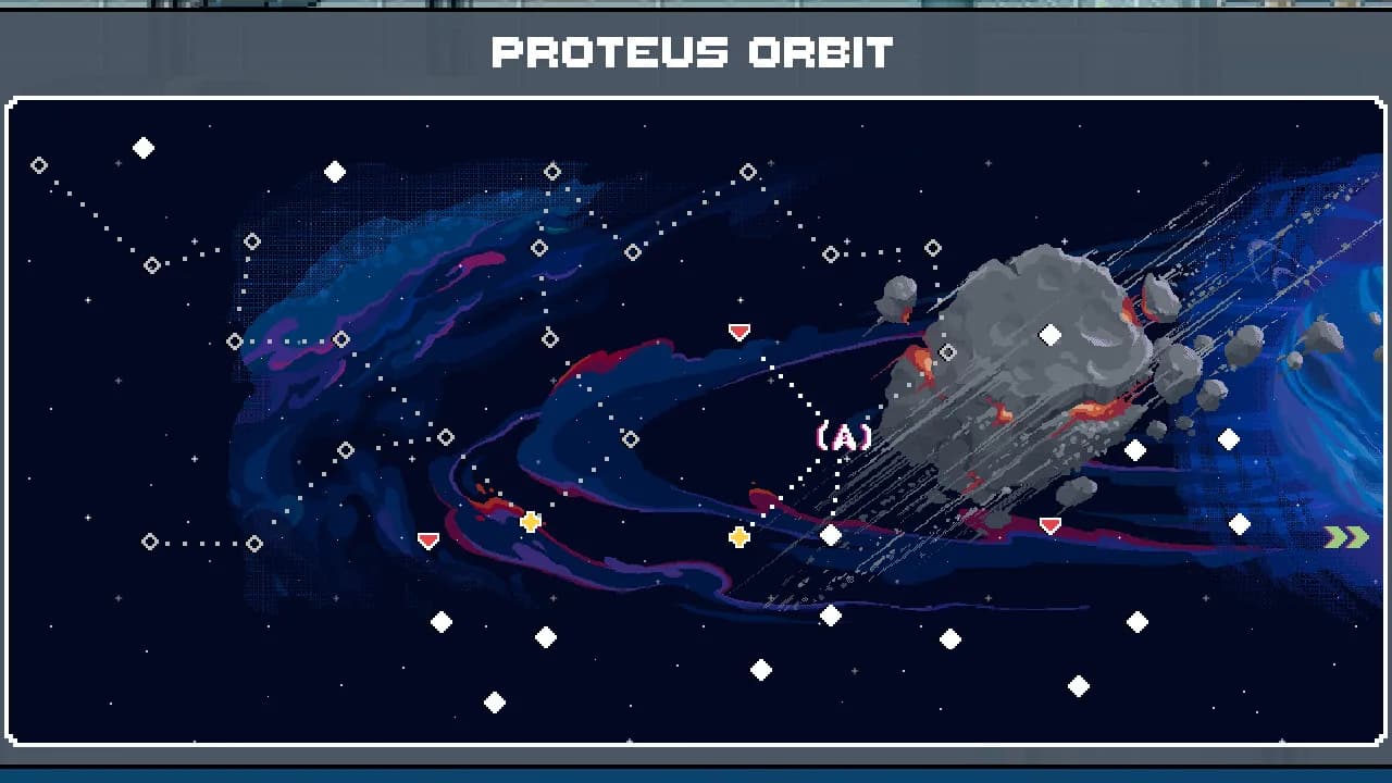 Slipstream: Rogue Space görsel 4