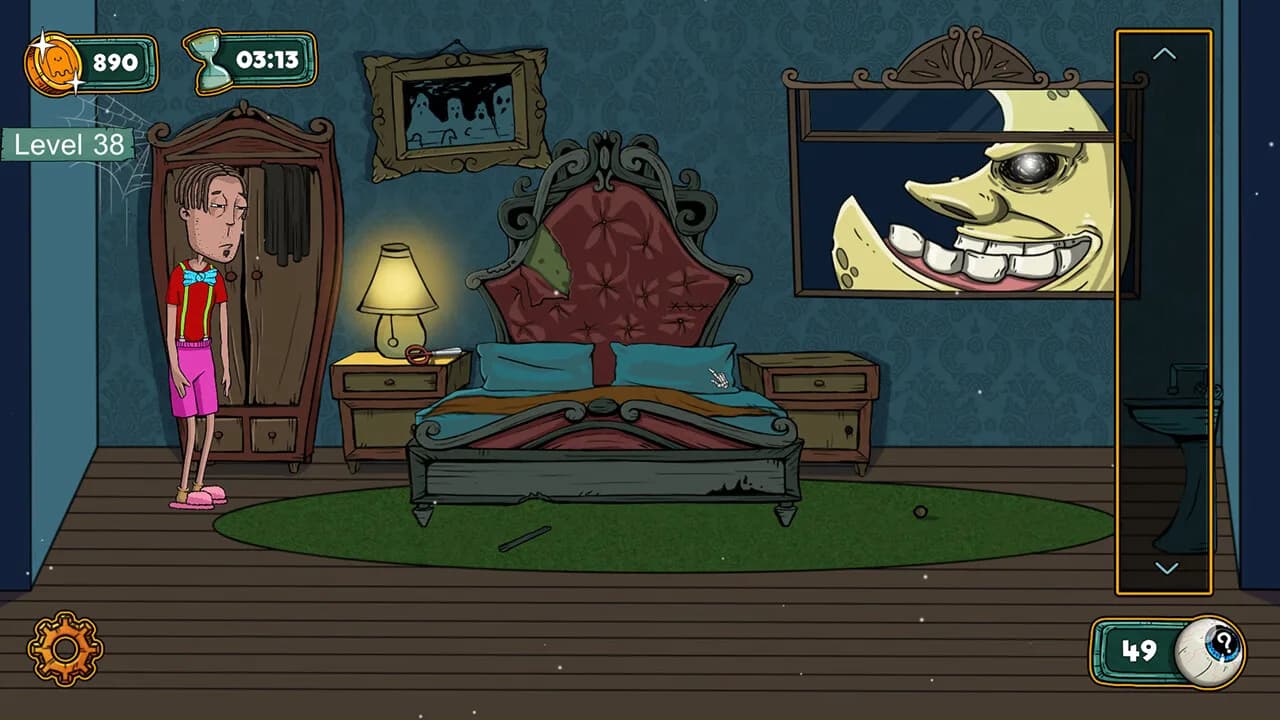 Let Me Sleep görsel 6