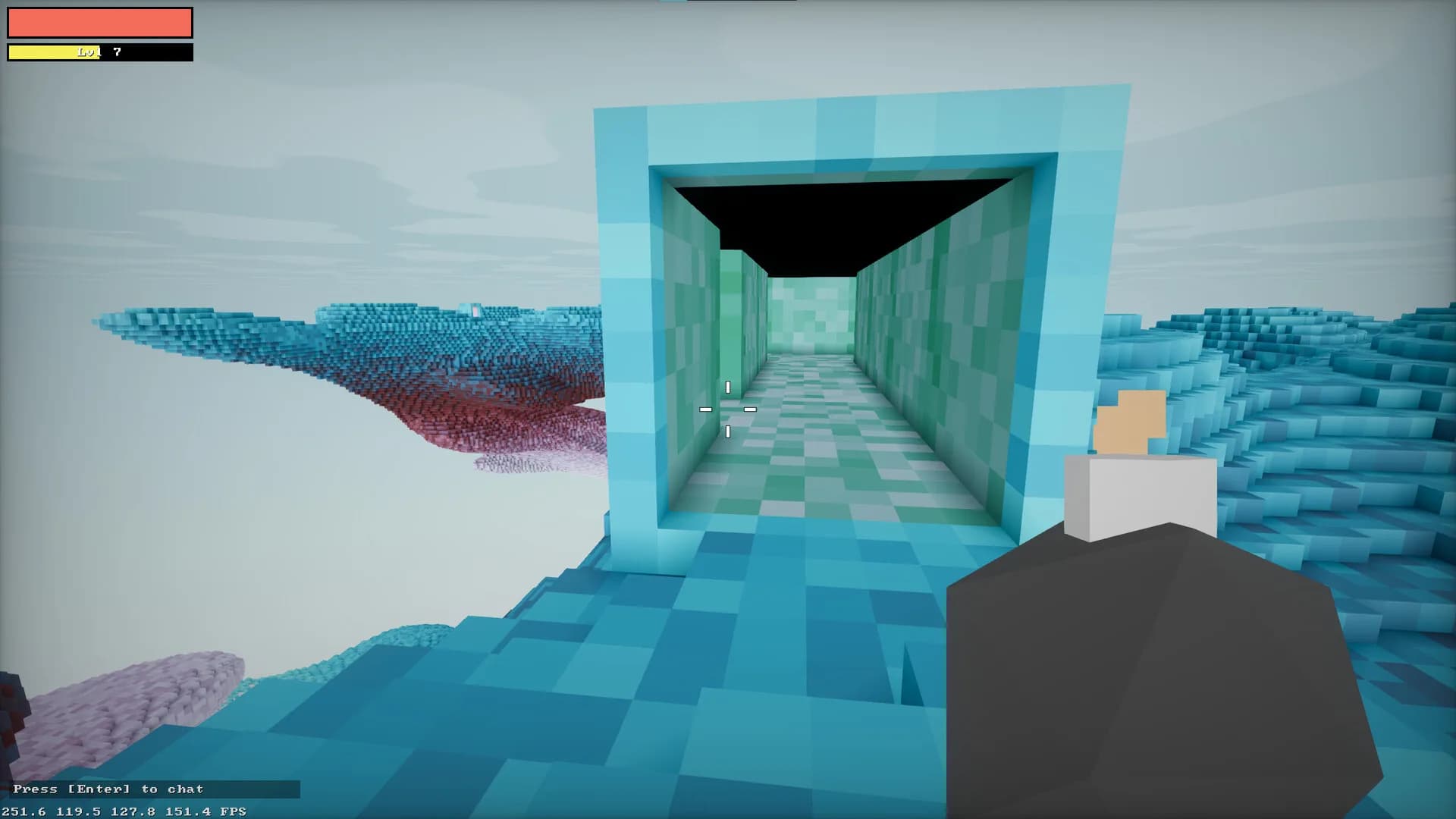 Polygon Hell görsel 2