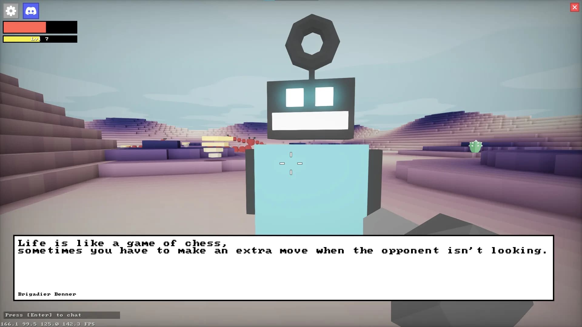 Polygon Hell görsel 6