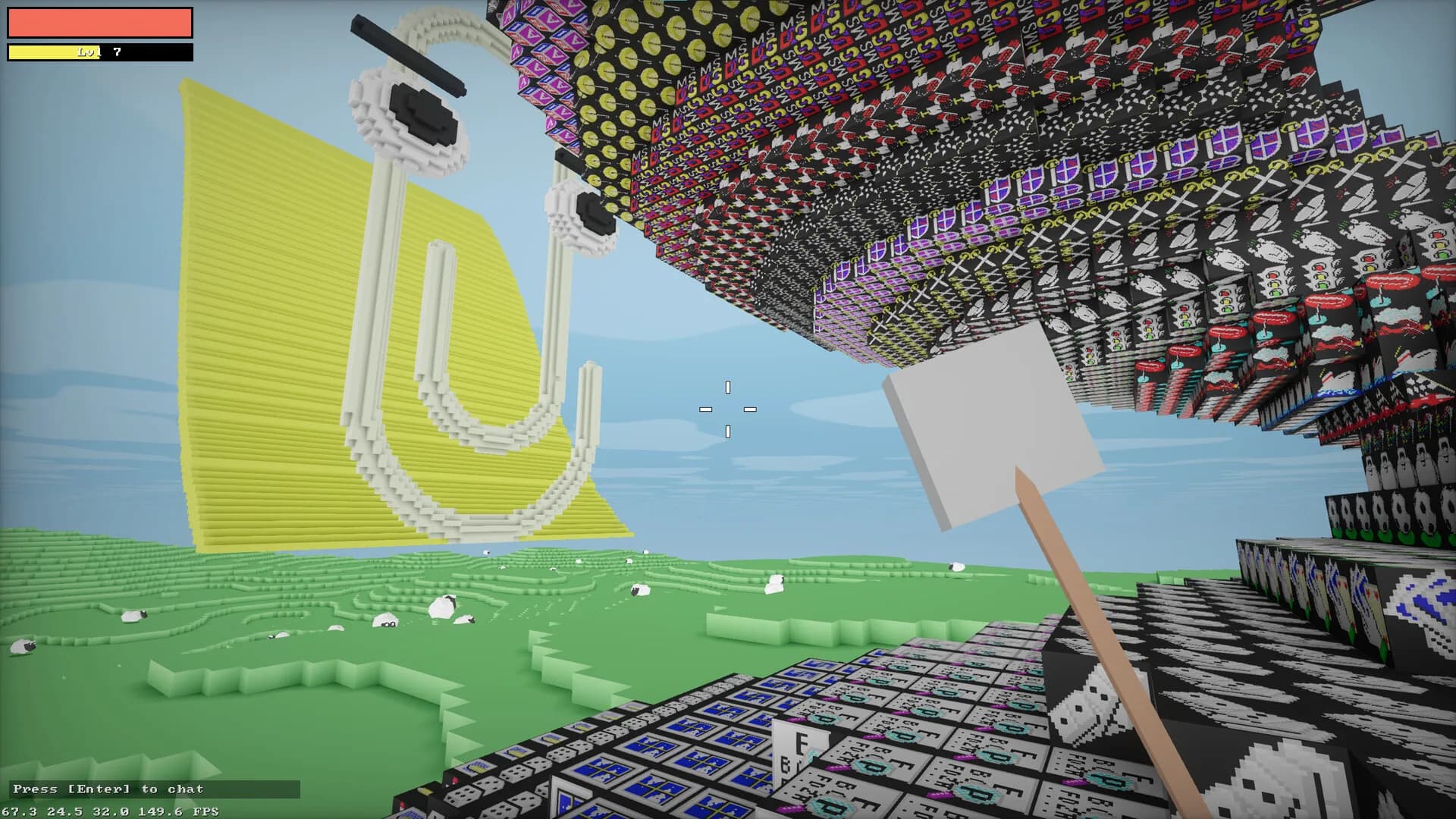 Polygon Hell görsel 7