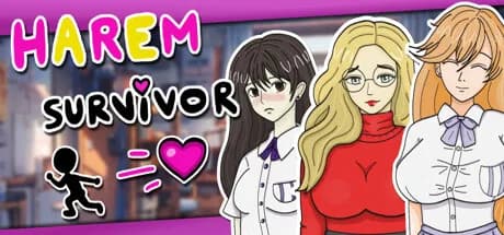 Harem Survivor