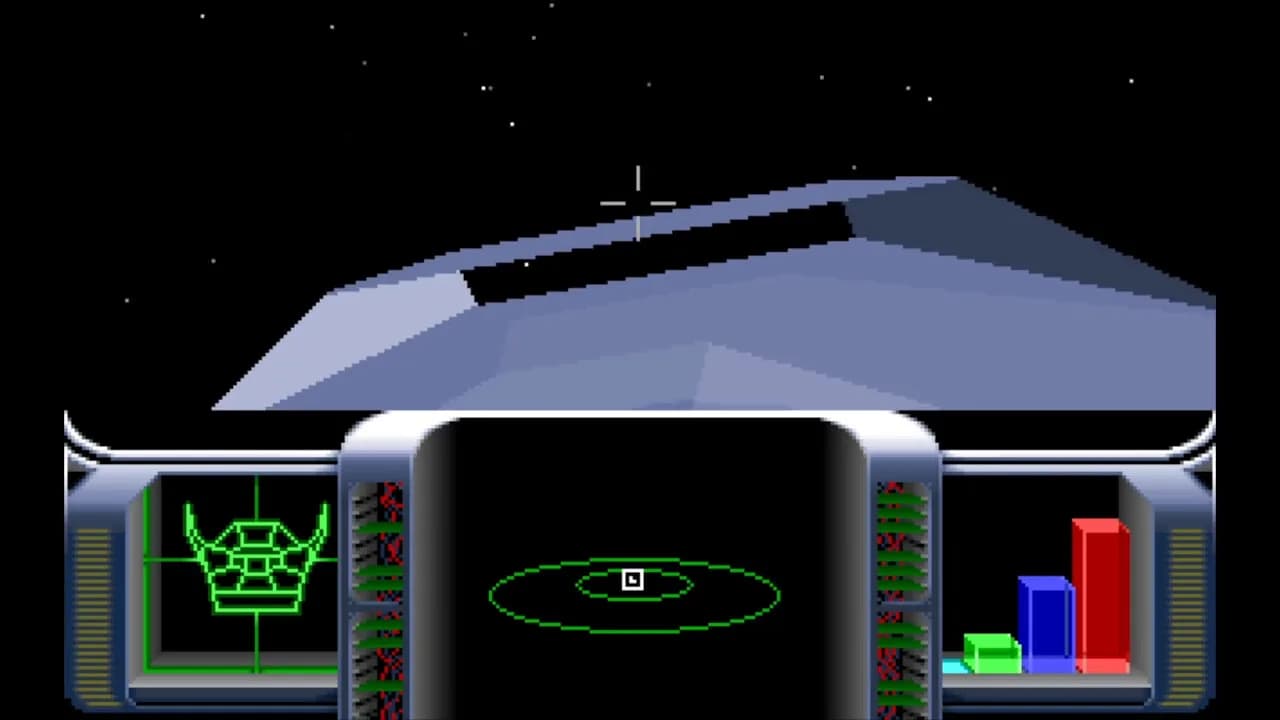 Lightspeed görsel 6