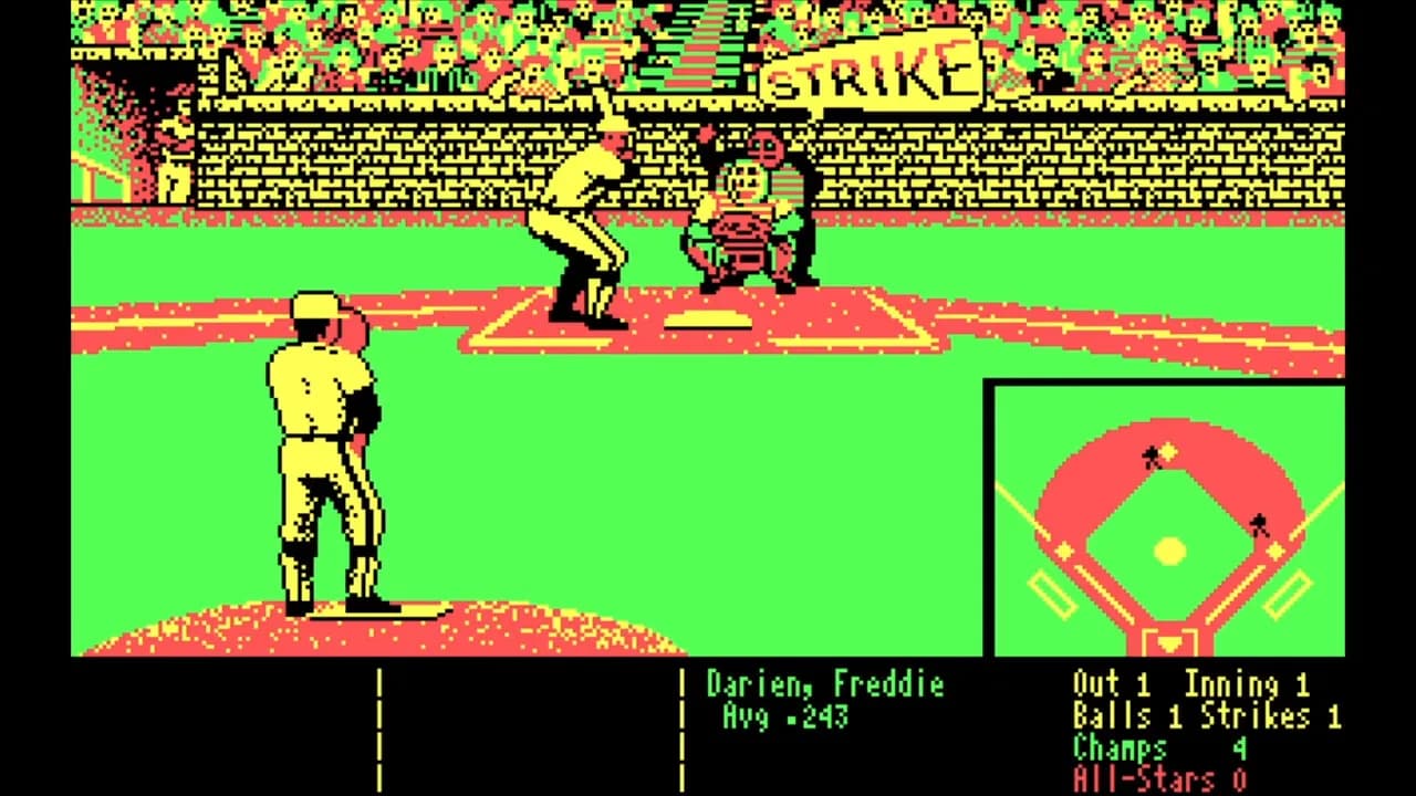 HardBall! + HardBall II görsel 3