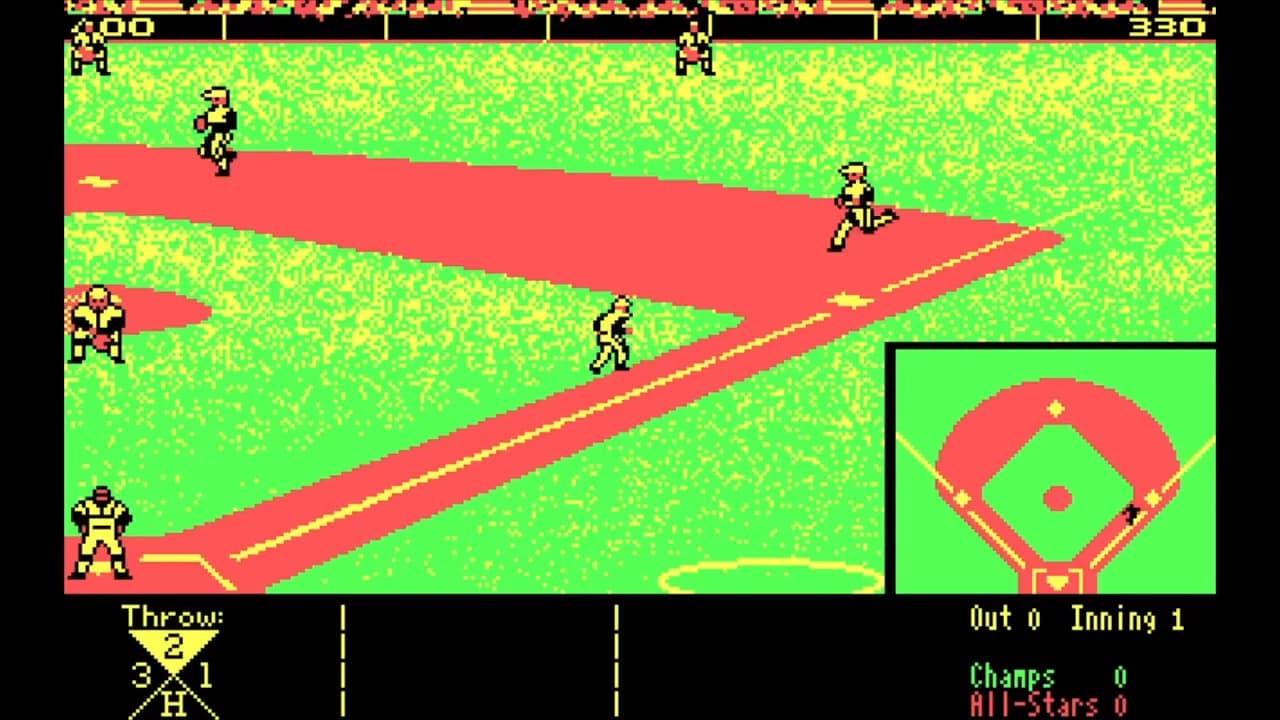 HardBall! + HardBall II görsel 4