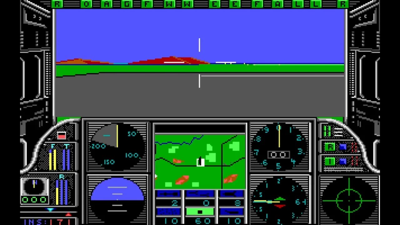 Gunship + Gunship 2000 görsel 3