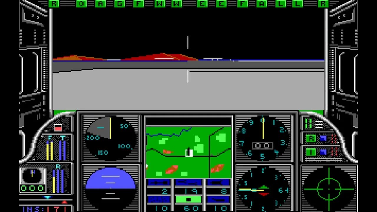 Gunship + Gunship 2000 görsel 5