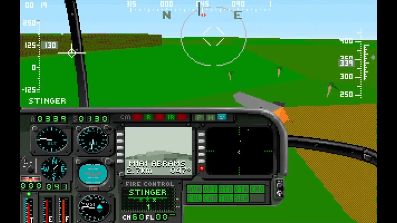 Gunship + Gunship 2000 görsel 7