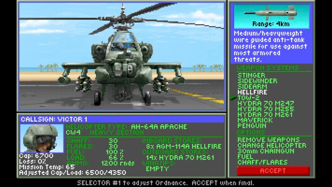 Gunship + Gunship 2000 görsel 10