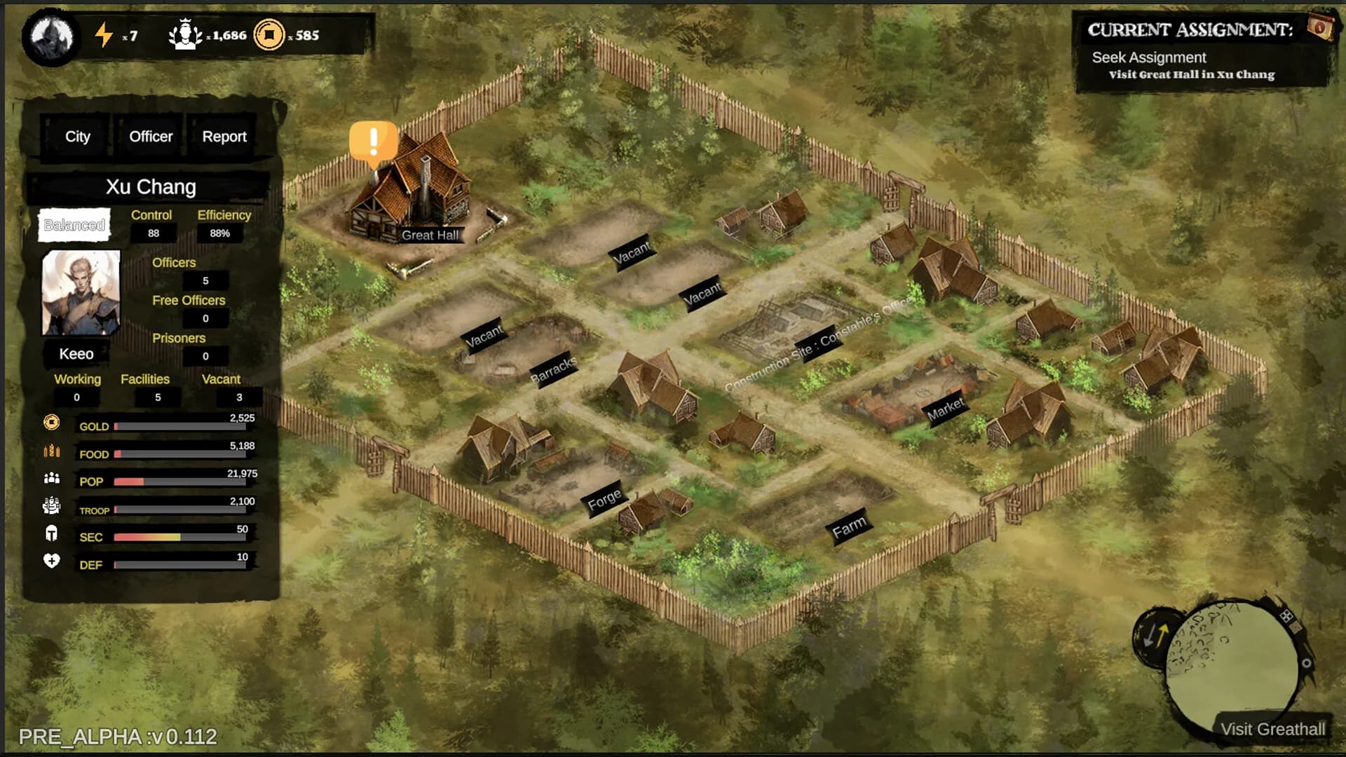 Notoris 2: Warlords görsel 3