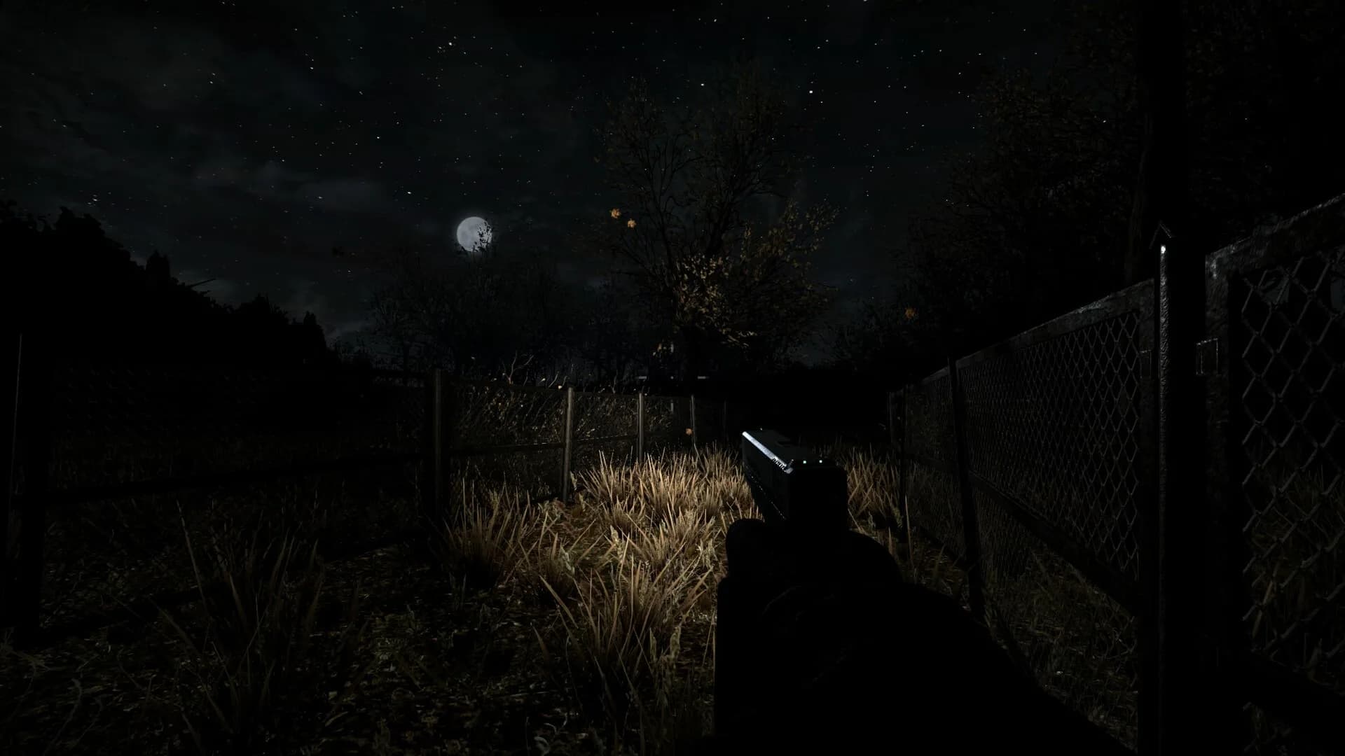 Leaden Sky: Nightmares görsel 2