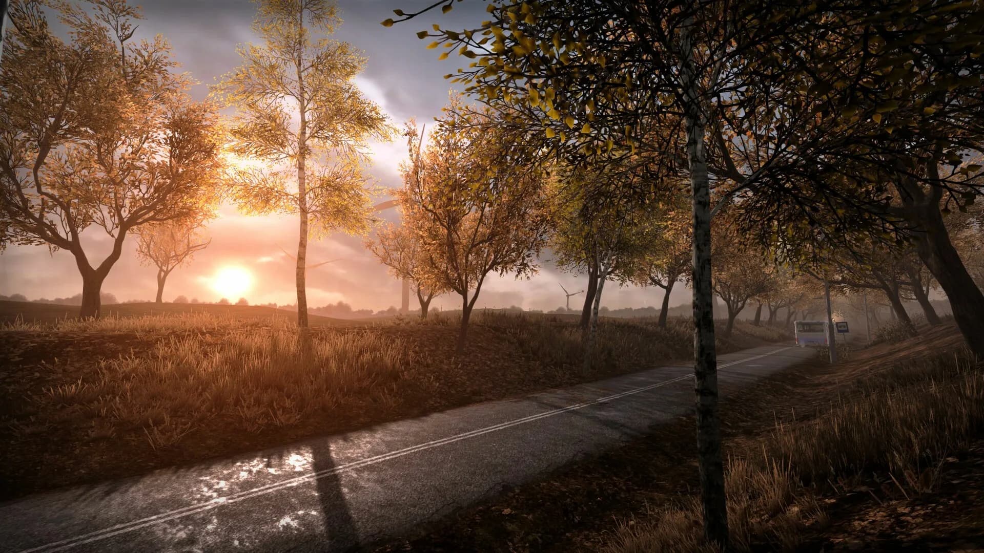 Leaden Sky: Nightmares görsel 4