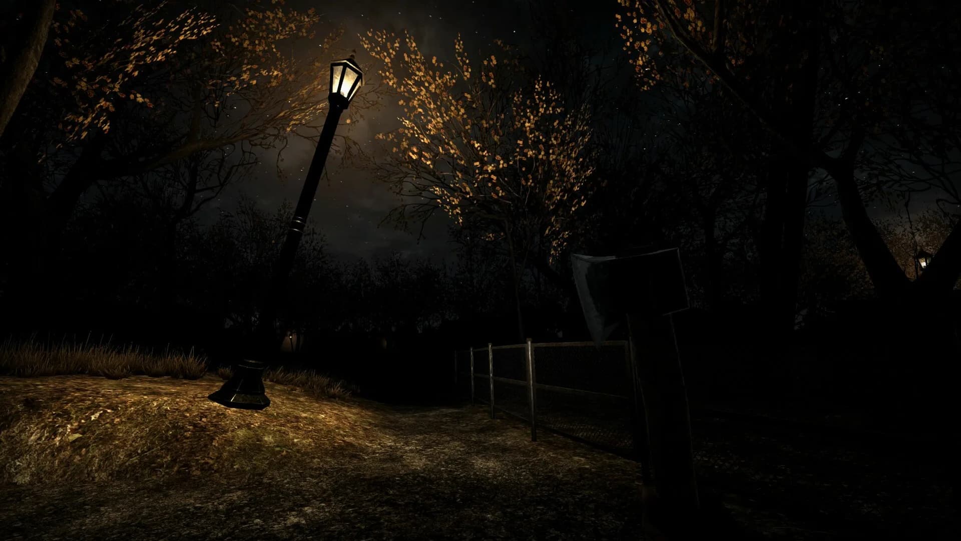 Leaden Sky: Nightmares görsel 5