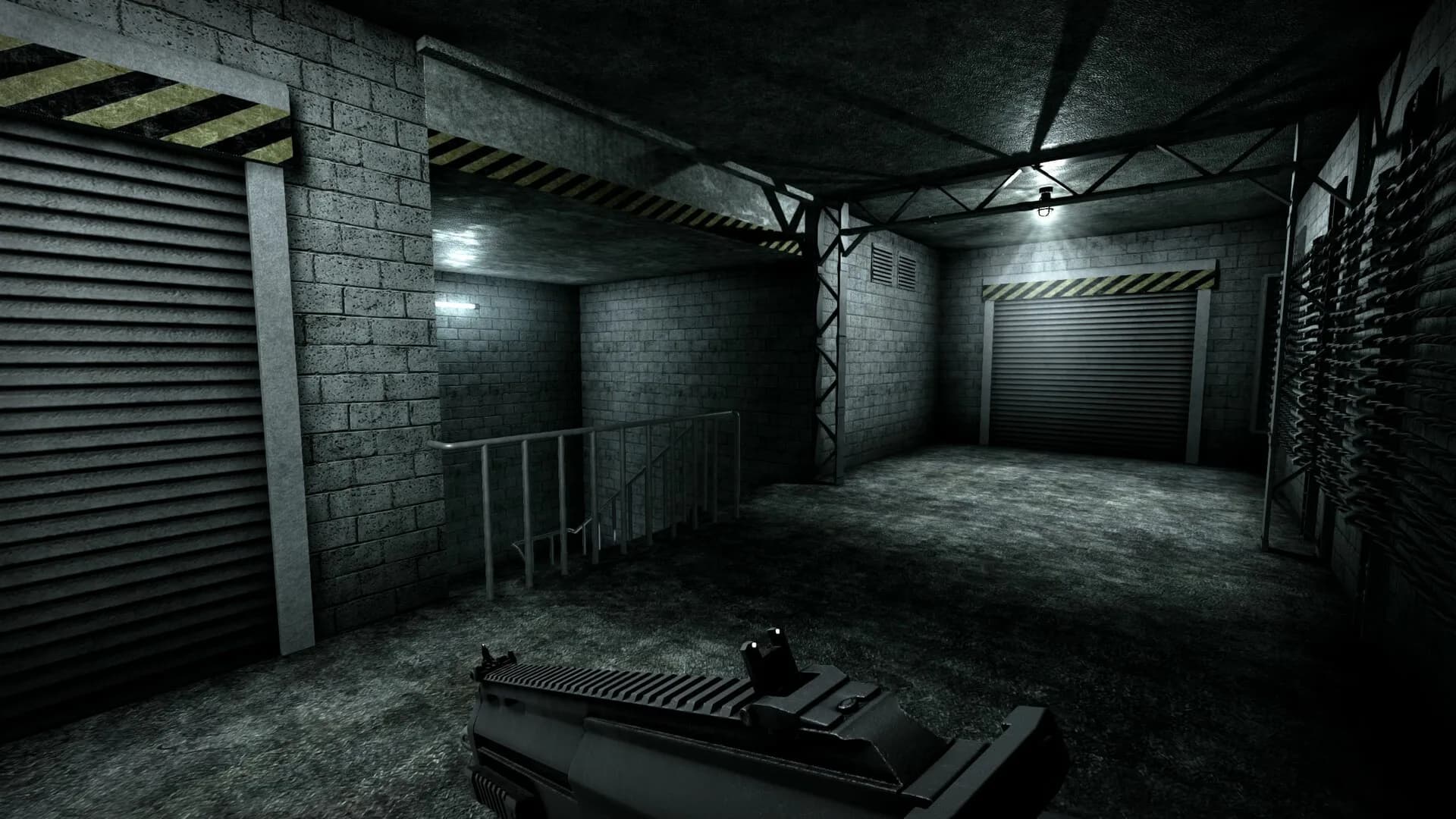 Leaden Sky: Nightmares görsel 6
