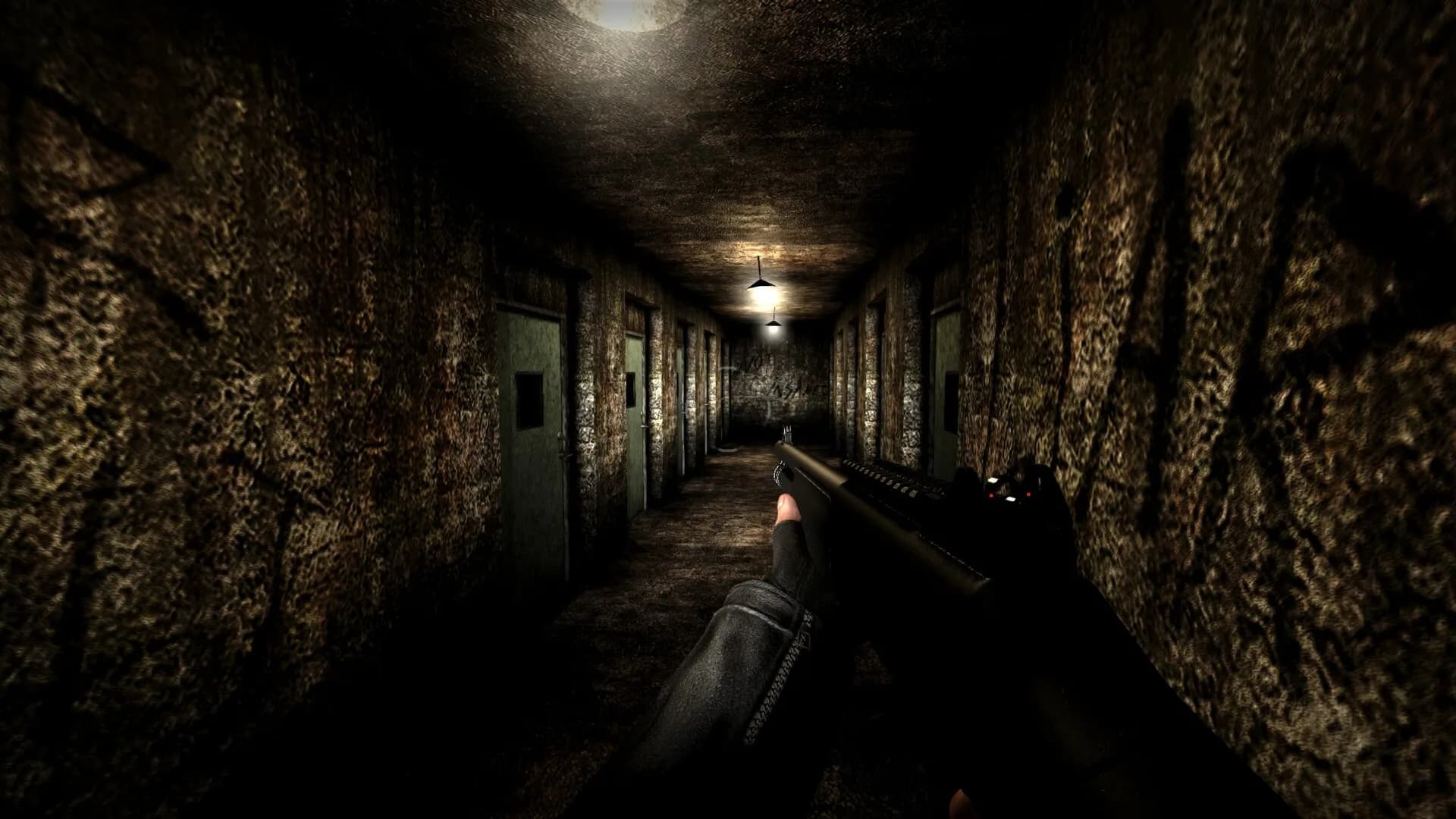 Leaden Sky: Nightmares görsel 7