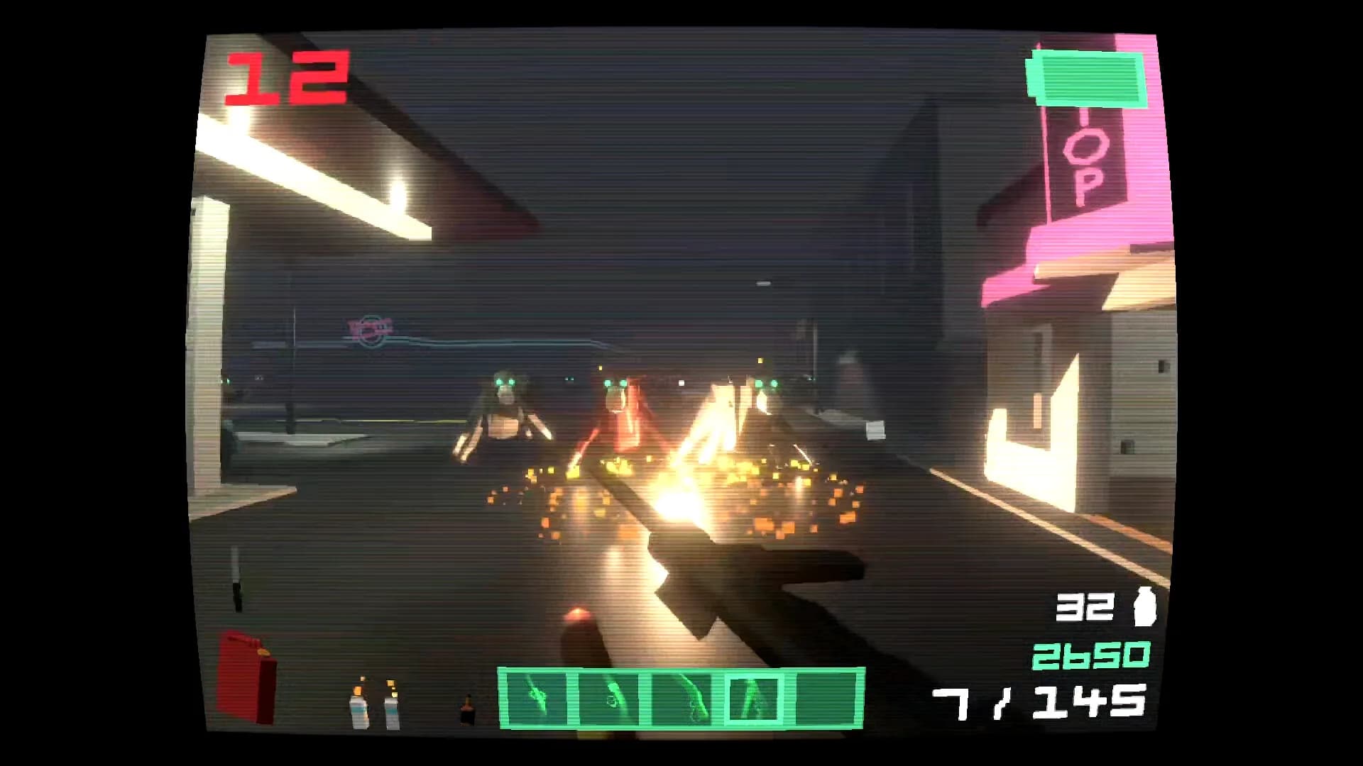 Milkman Mayhem görsel 4
