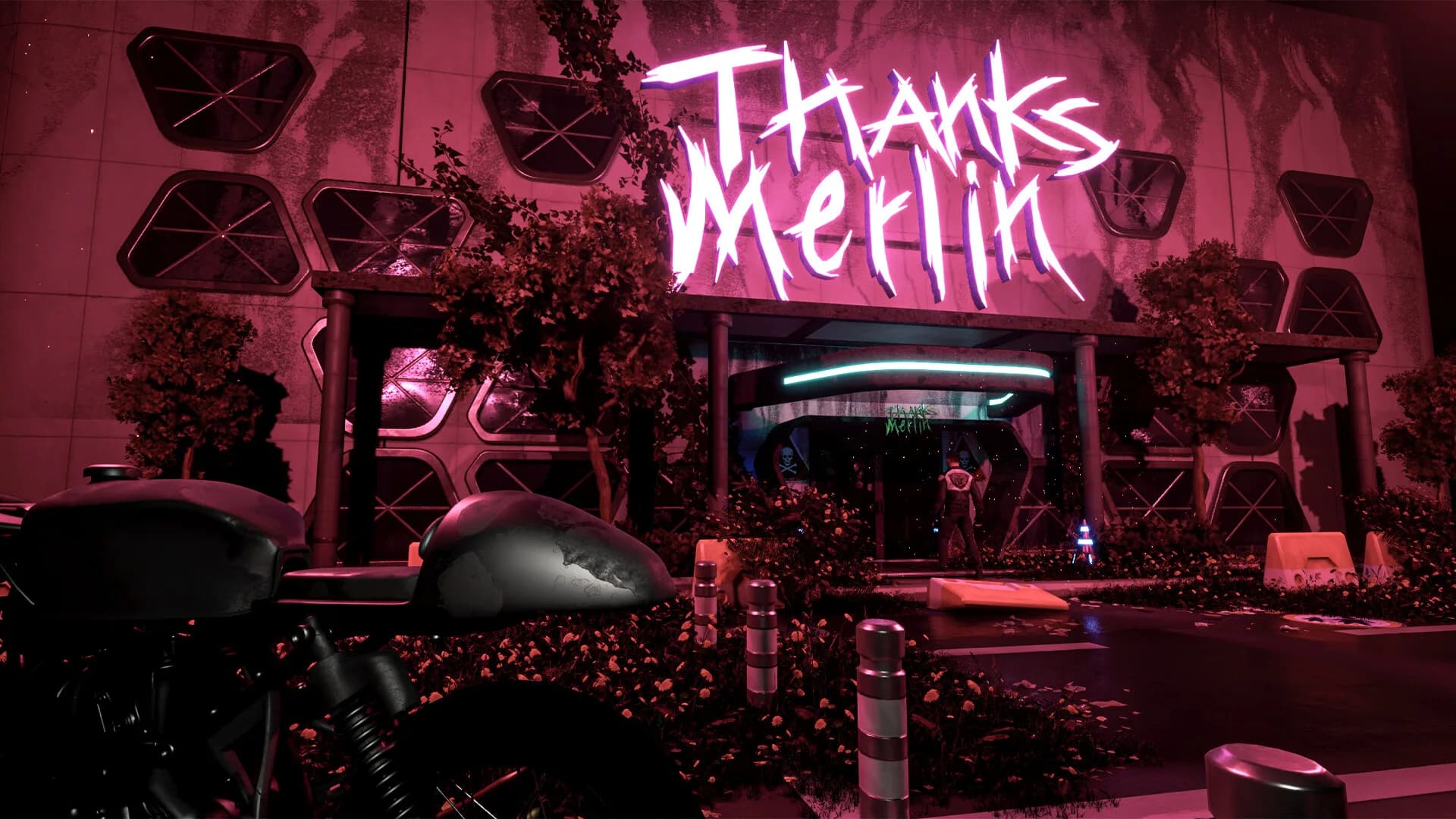 Thanks Merlin görsel 8