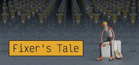 Fixer's Tale