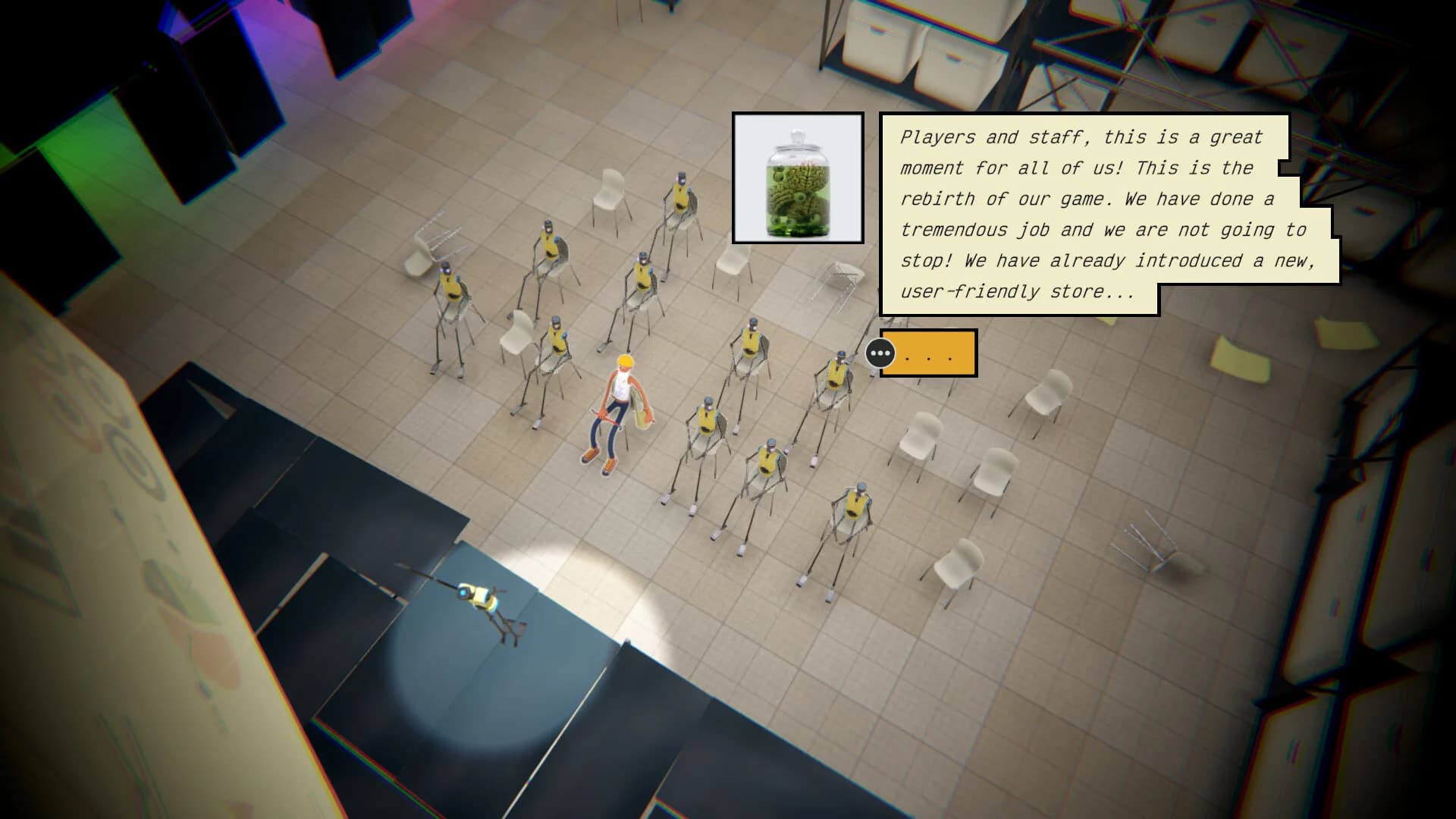 Fixer's Tale görsel 6
