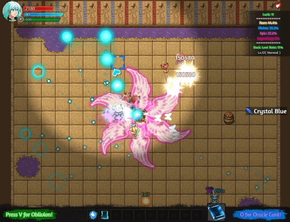 Soul Hero Adventure görsel 3