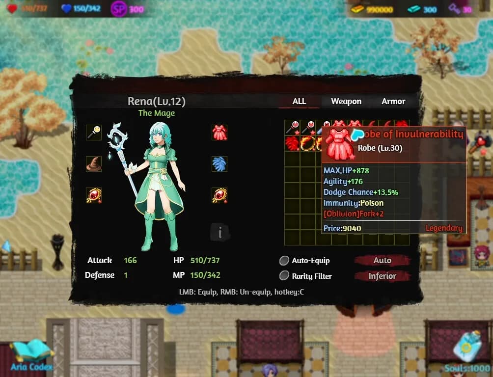 Soul Hero Adventure görsel 4