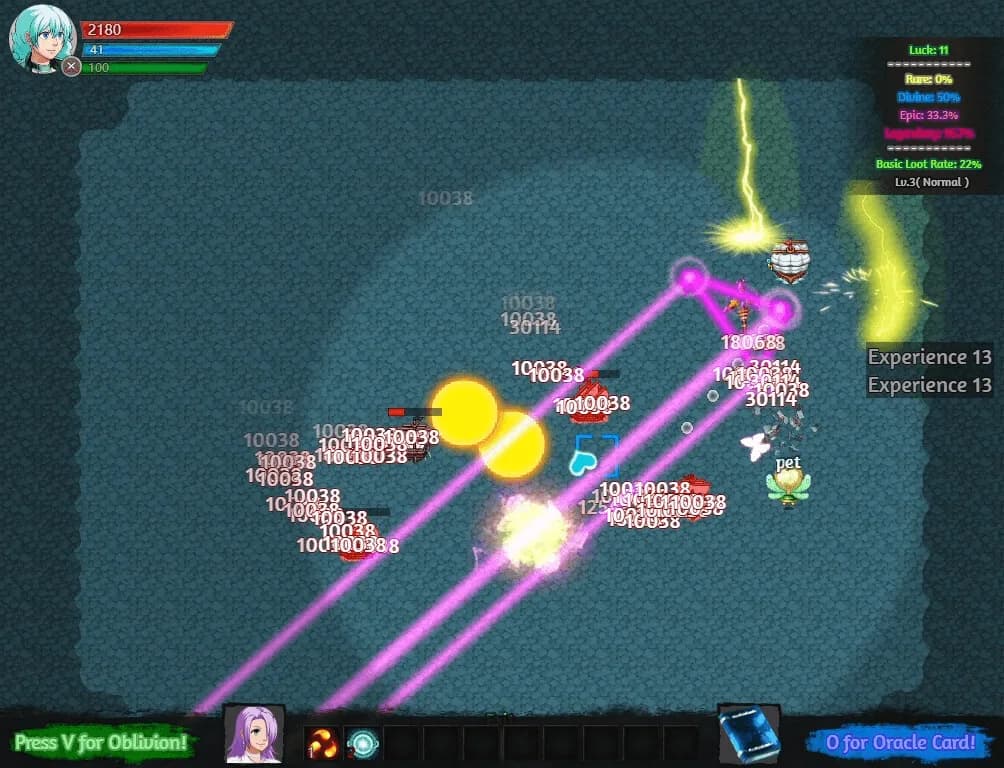 Soul Hero Adventure görsel 5