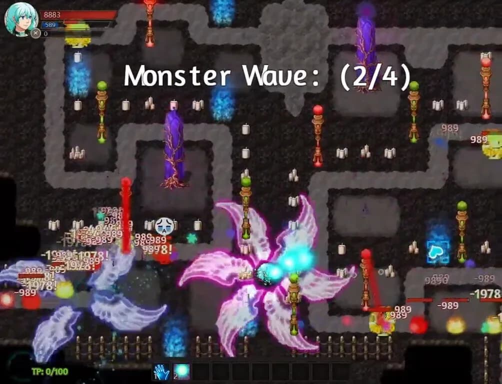 Soul Hero Adventure görsel 9