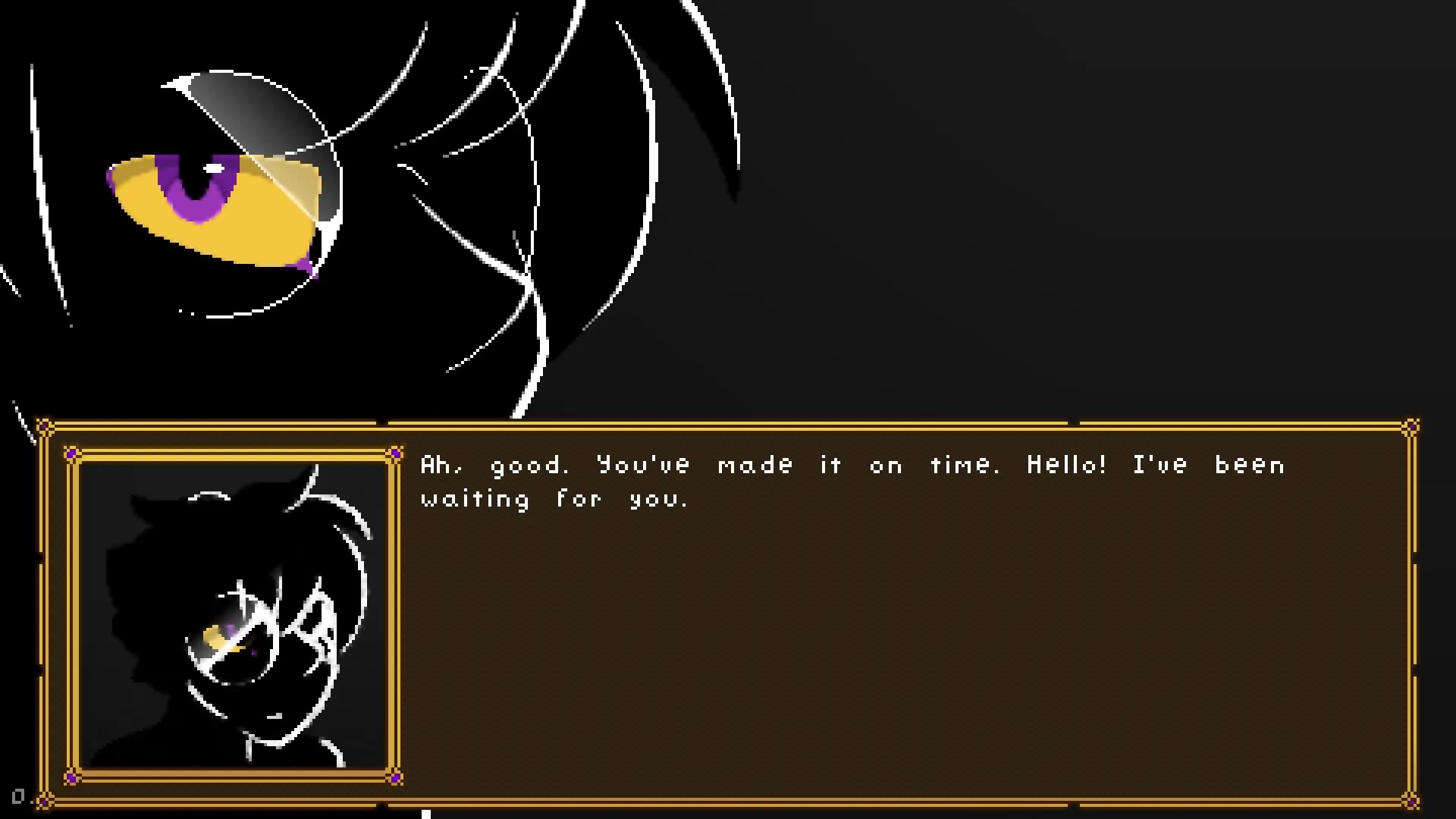 Adventures of Mirror Domain görsel 6