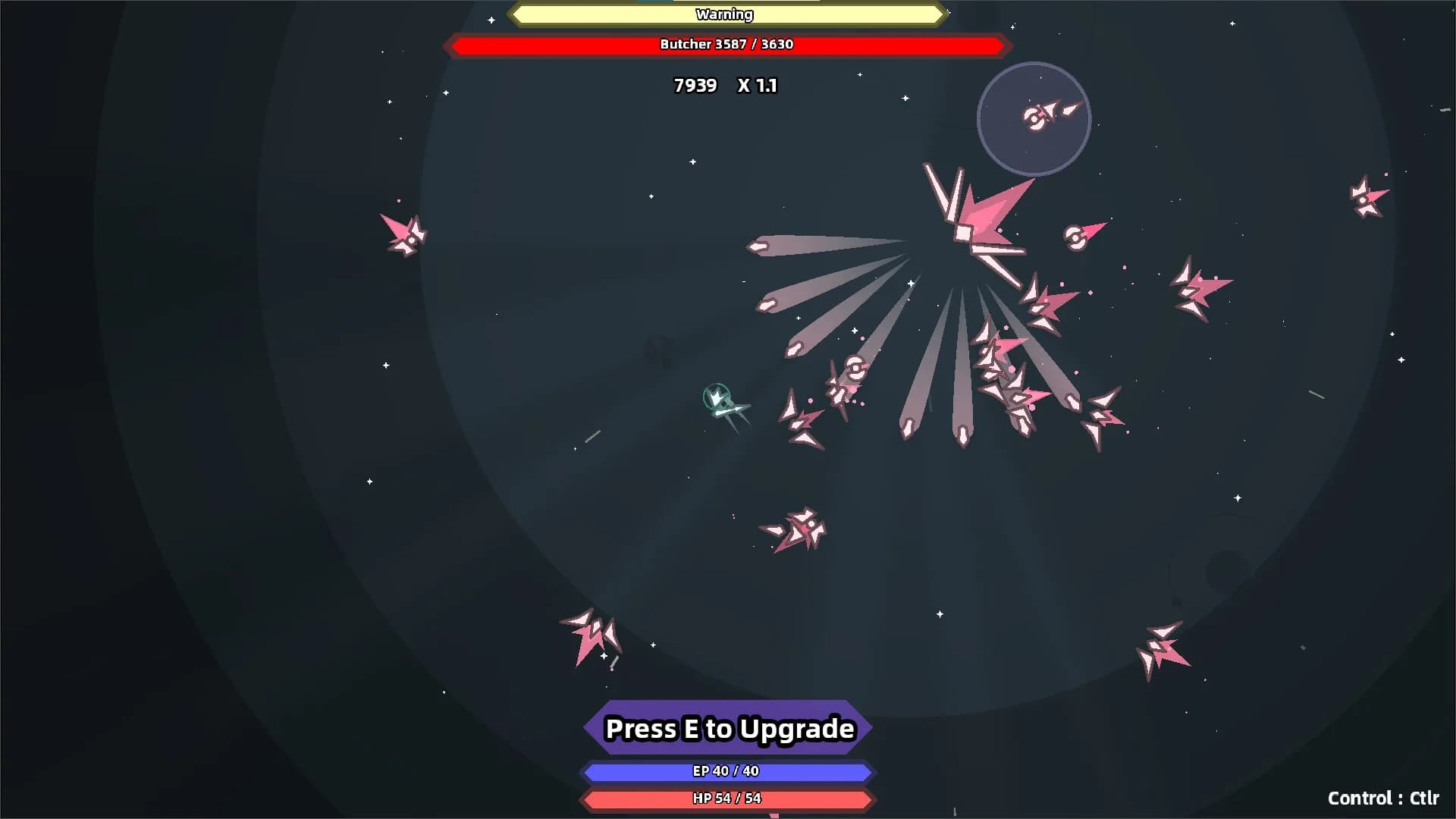 Geometry raid görsel 2